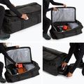 Duffel Bag KADVA 2in1 Alltaker 90 l black 11