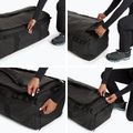 Duffel Bag KADVA 2in1 Alltaker 90 l black 12