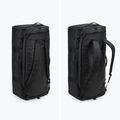 Duffel Bag KADVA 2in1 Alltaker 90 l black 10