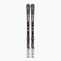 Downhill skis with bindings Rossignol Forza 40 LTD + Xpress 11 GW