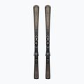 Women’s downhill skis with bindings Rossignol Nova 8 + Xpress W 11 GW