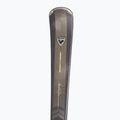 Women’s downhill skis with bindings Rossignol Nova 8 + Xpress W 11 GW 3