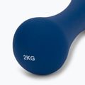 Dumbbell set XTREXO ND Blue 5