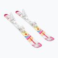 Kids’ downhill skis with bindings HEAD Unicorn Easy JRS + Jrs 4.5 GW CA unicorn 2