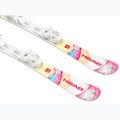 Kids’ downhill skis with bindings HEAD Unicorn Easy JRS + Jrs 4.5 GW CA unicorn 3
