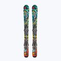 Kids’ downhill skis with bindings HEAD Monster Easy JRS + Jrs 4.5 GW CA white/black