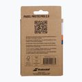 Protective tape Babolat Protecpro 2.0 X1 transparent 3