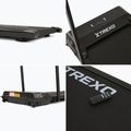 Treadmill XTREXO W100+ black 17