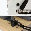 Reformer XTREXO forME silver 16