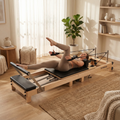Reformer XTREXO CTRL-Core W wooden 3