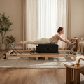 Reformer XTREXO CTRL-Core W wooden 4