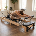 Reformer XTREXO CTRL-Core W wooden 5