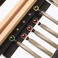 Reformer XTREXO CTRL-Core W wooden 11