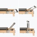Reformer XTREXO CTRL-Core W wooden 14