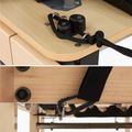 Reformer XTREXO CTRL-Core W wooden 16