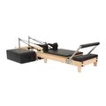 Reformer XTREXO  CTRL-Core W składany drewniany 17