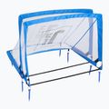 Football goals OneTeam Footzy Pop-Up blue