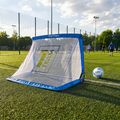 Football goals OneTeam Footzy Pop-Up blue 6