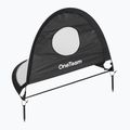 Football goals OneTeam Aimsie Pop-Up black 2