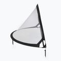 Football goals OneTeam Aimsie Pop-Up black 3