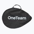 Football goals OneTeam Aimsie Pop-Up black 9