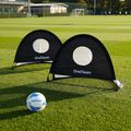 Football goals OneTeam Aimsie Pop-Up black 4