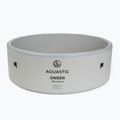 AQUASTIC ONSEN inflatable pool drop stitch 700 l 150 cm grey 5