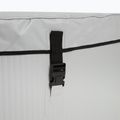 AQUASTIC ONSEN inflatable pool drop stitch 700 l 150 cm grey 9
