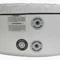 AQUASTIC ONSEN inflatable pool drop stitch 700 l 150 cm grey 10