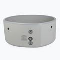 AQUASTIC ONSEN inflatable pool drop stitch 1200 l 178 cm grey 6