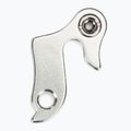 Derailleur hanger  ATTABO KNACK 20 silver 2