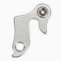 Derailleur hanger  ATTABO Trekking 28" silver 2
