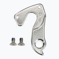 Derailleur hanger  ATTABO SANO 3.0 silver