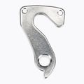 Derailleur hanger for bicycle SANO 3.0 women's silver 2