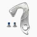 Derailleur hanger for bicycle SANO 4.0 men's silver