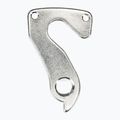 Derailleur hanger for bicycle SANO 4.0 men's silver 2