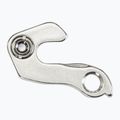 Derailleur hanger  ATTABO RASH 20" silver 2
