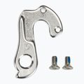 Derailleur hanger  ATTABO TORRE 5.0 silver