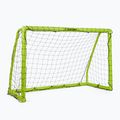 Football goal OneTeam PVC OT-B4W007 244 x 150 cm green