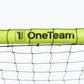 Football goal OneTeam PVC OT-B4W007 182 x 120 cm green 5