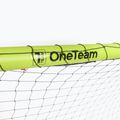 Football goal OneTeam PVC OT-B4W007 244 x 150 cm green 5