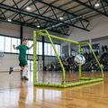Football goal OneTeam PVC OT-B4W007 244 x 150 cm green 3
