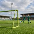 Football goal OneTeam PVC OT-B4W007 244 x 150 cm green 6