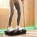 Platforma wibracyjna XTREXO Sora czarny 4