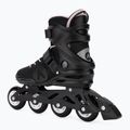 Women's inline skates ATTABO Cyclone Alu pink 7