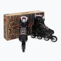 Women's inline skates ATTABO Cyclone Alu pink 15