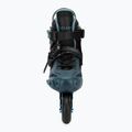 Children's inline skates adjustable ATTABO JGX blue 8