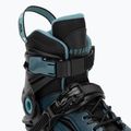 Children's inline skates adjustable ATTABO JGX blue 10