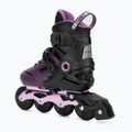Children's inline skates adjustable ATTABO JGX purple 7