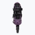 Children's inline skates adjustable ATTABO JGX purple 8